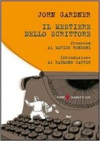 Il mestiere dello scrittore, di Gardner